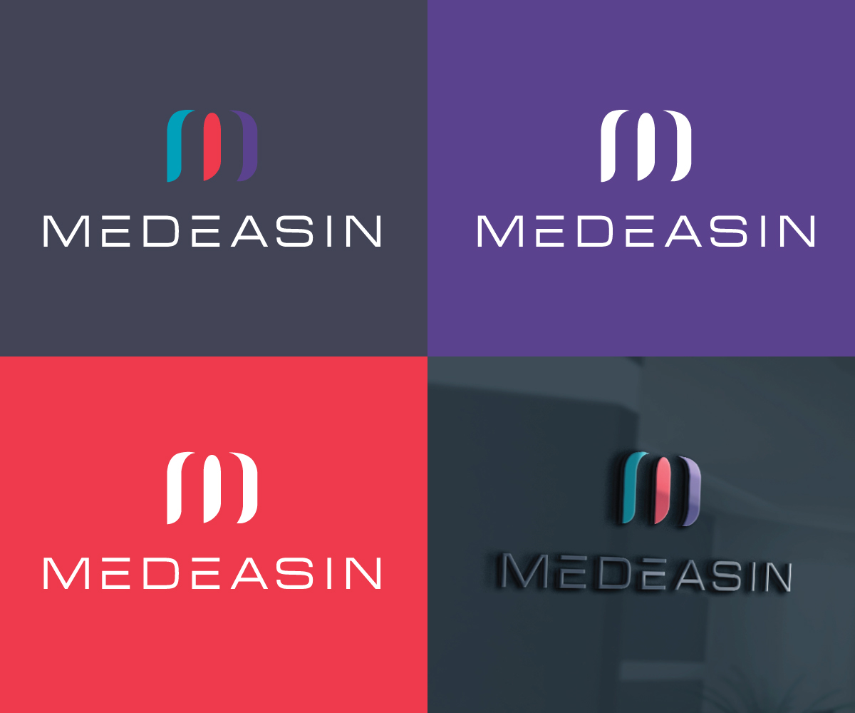 Logo Design by Atec for this project | Design #26837694