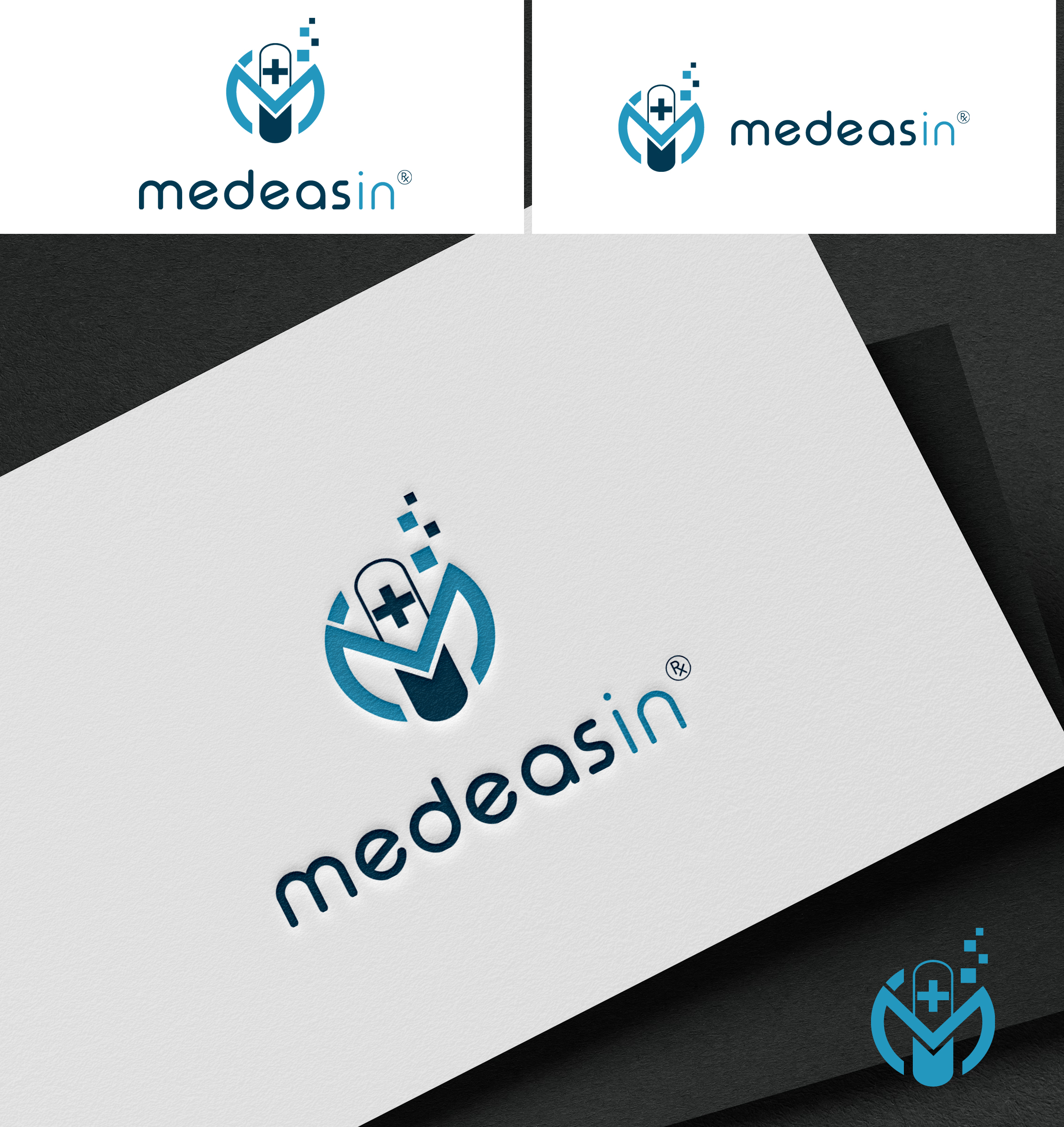 Logo-Design von syra1233 für dieses Projekt | Design #26860026