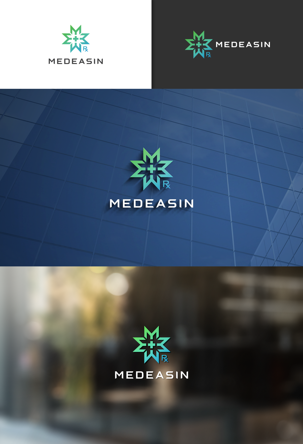 Logo Design by Paperfox Designs for this project | Design #26836332