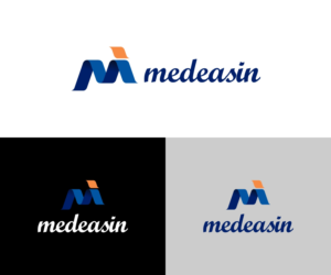 Medeasin | Logo-Design von Avilash