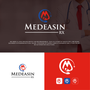 Logo Design by Ayub Zafar for this project | Design: #26860765