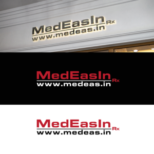 Logo Design by Ayub Zafar for this project | Design: #26886048