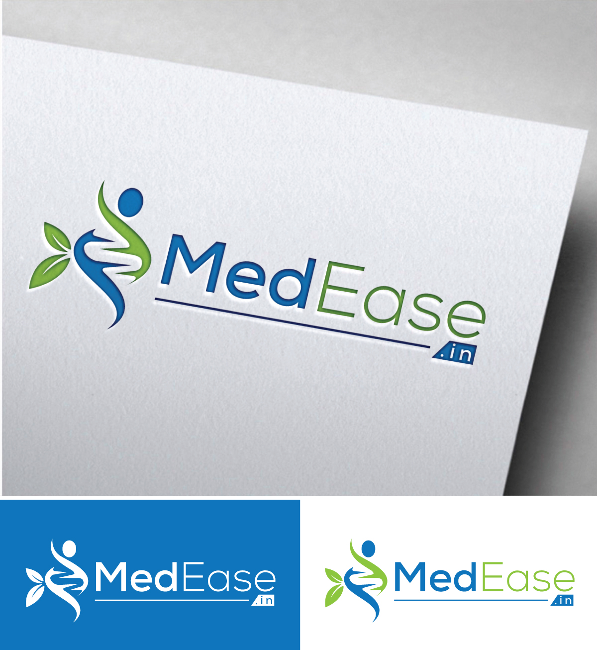 Logo Design by HEAVEN ART for this project | Design #26839886