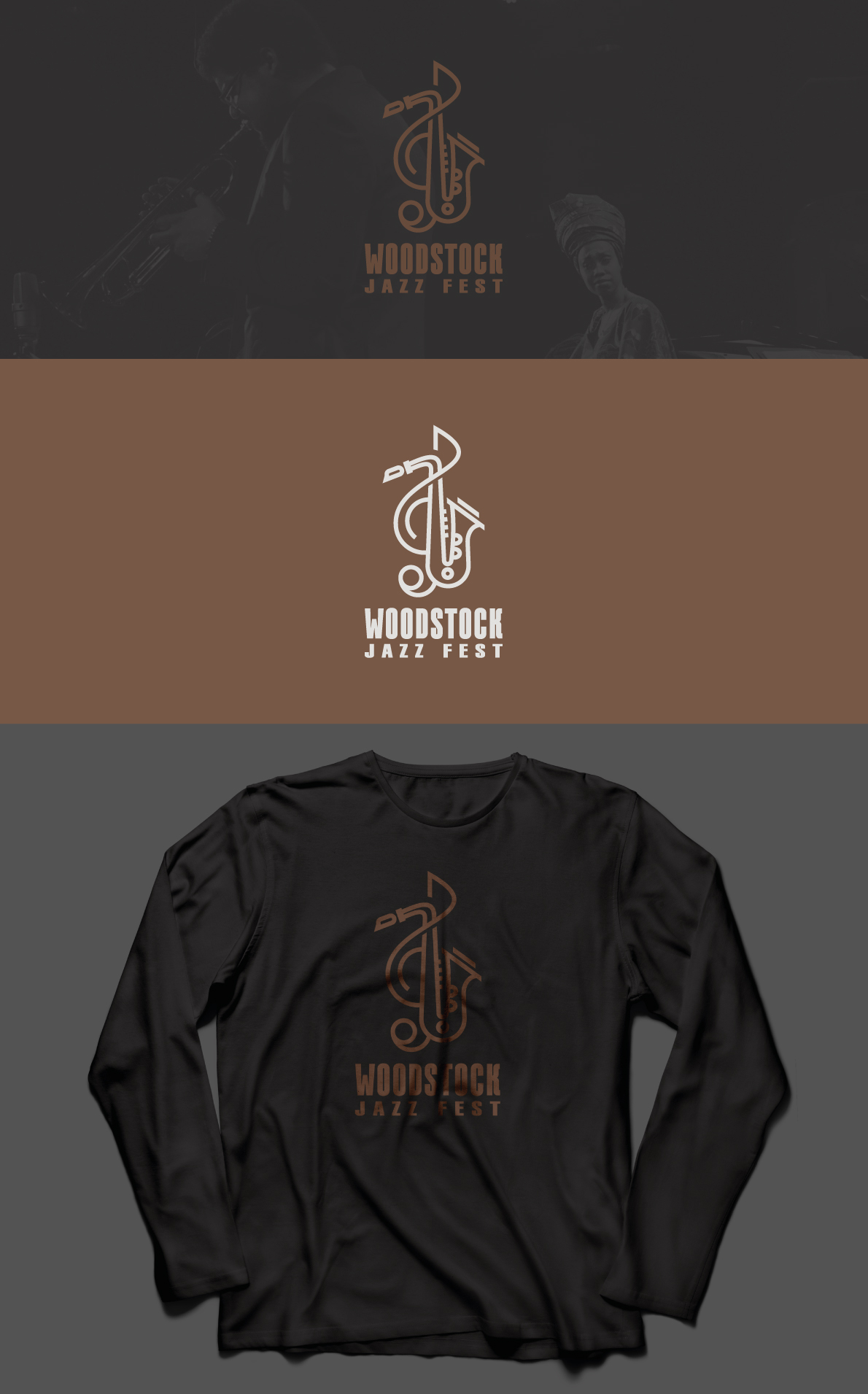 Logo Design by AnnaRoshch for Culture, Arts & Music | Design #26846899