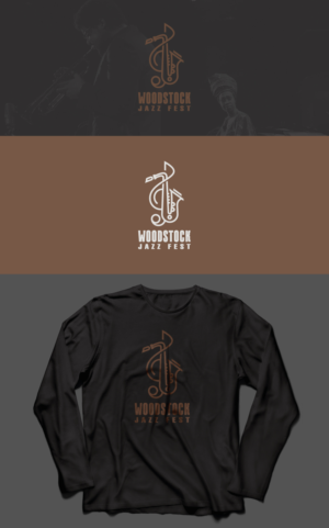 Design de Logo par AnnaRoshch pour Culture, Arts & Music | Design : #26846899