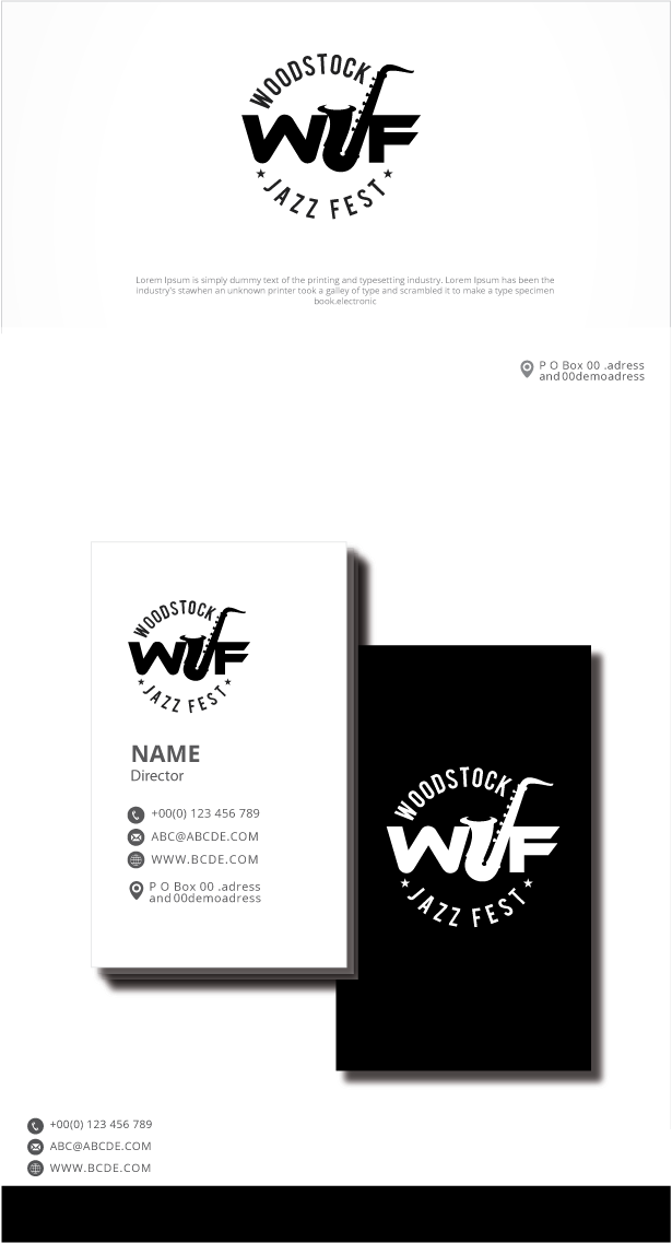 Design de Logo par graphicevolution pour Culture, Arts & Music | Design #26833959