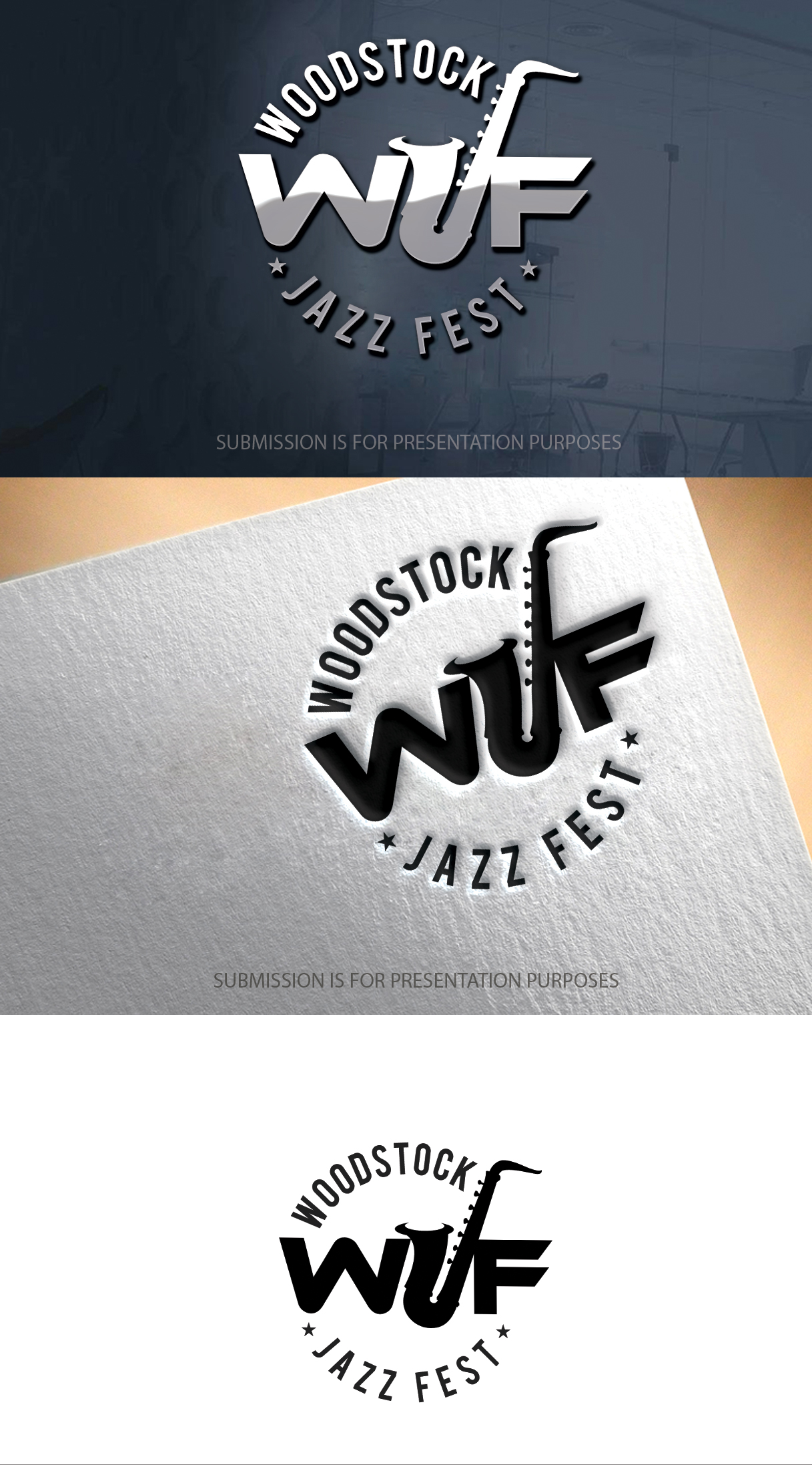 Logo Design by graphicevolution for Culture, Arts & Music | Design #26833960