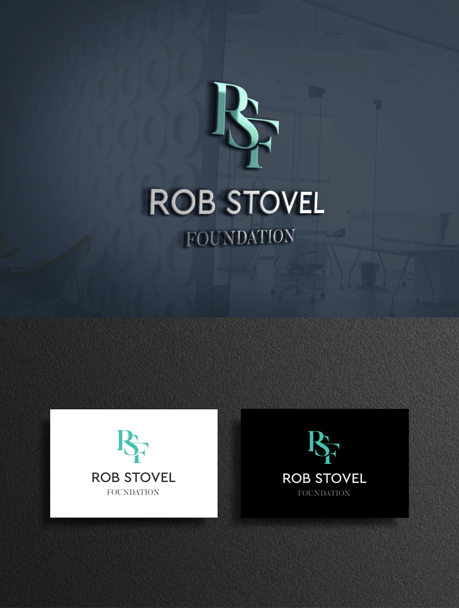 Logo Design by Omee for ID Integrated Marketing | Design #26841756