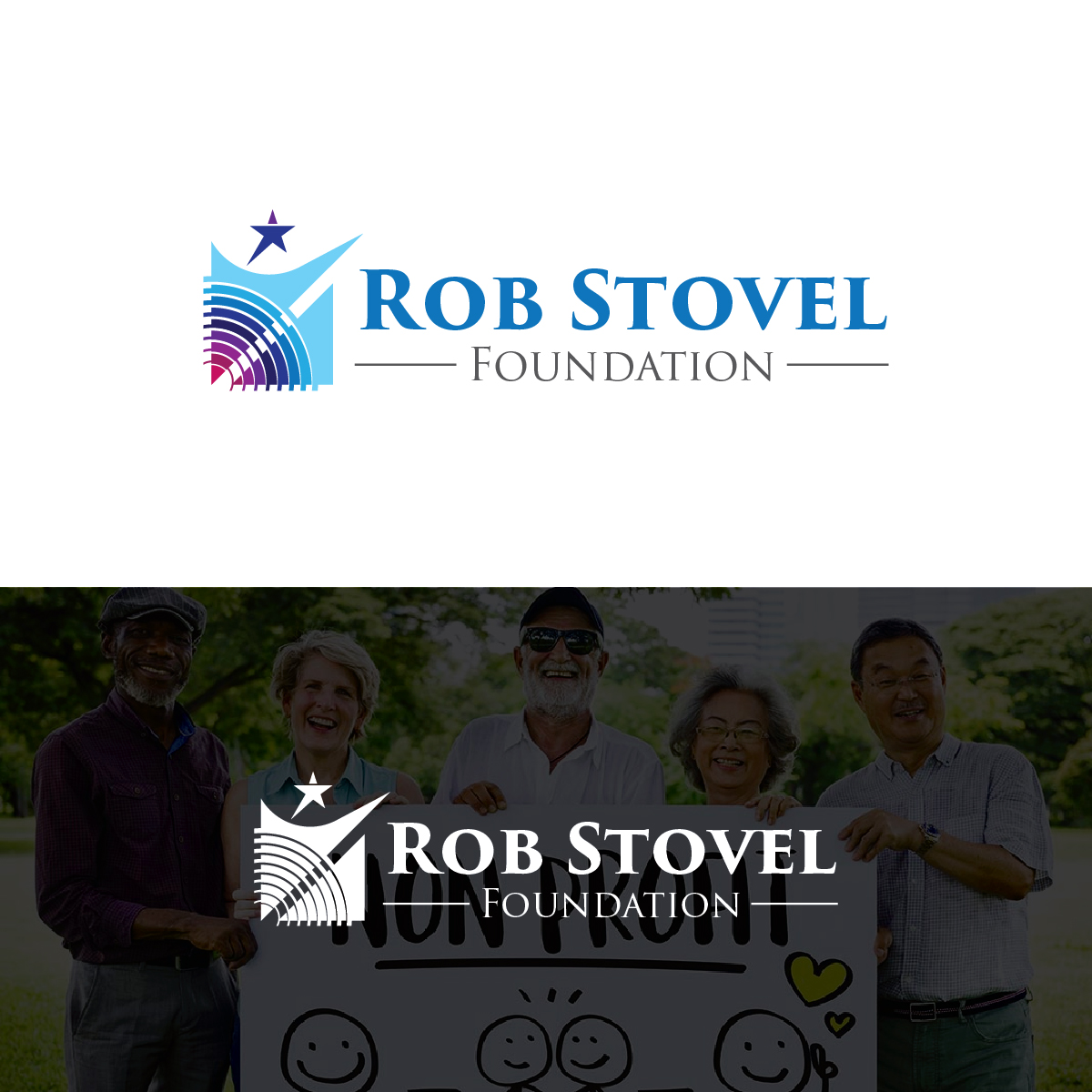 Logo Design by Deziners Zone for ID Integrated Marketing | Design #26838233