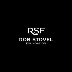 Rob Stovel Foundation | Logo Design by MunirMishbah
