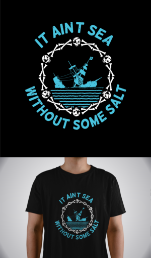 T-shirt Design by exoddinary for this project | Design: #26838894