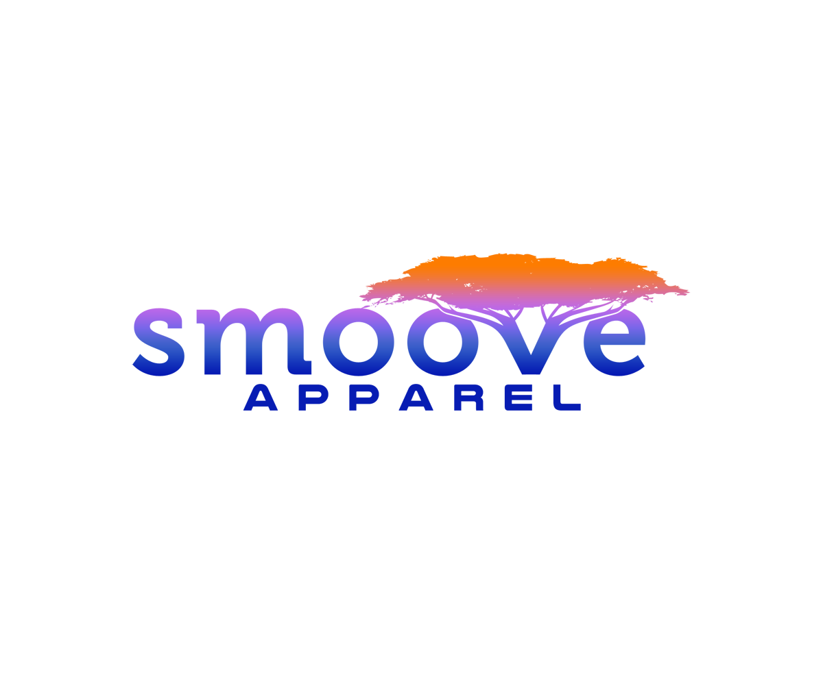 Diseño de Logo por Avartde para Smoove Apparel LLC | Diseño #26835465