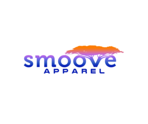 smooVe apparel | Logo Design by Avartde
