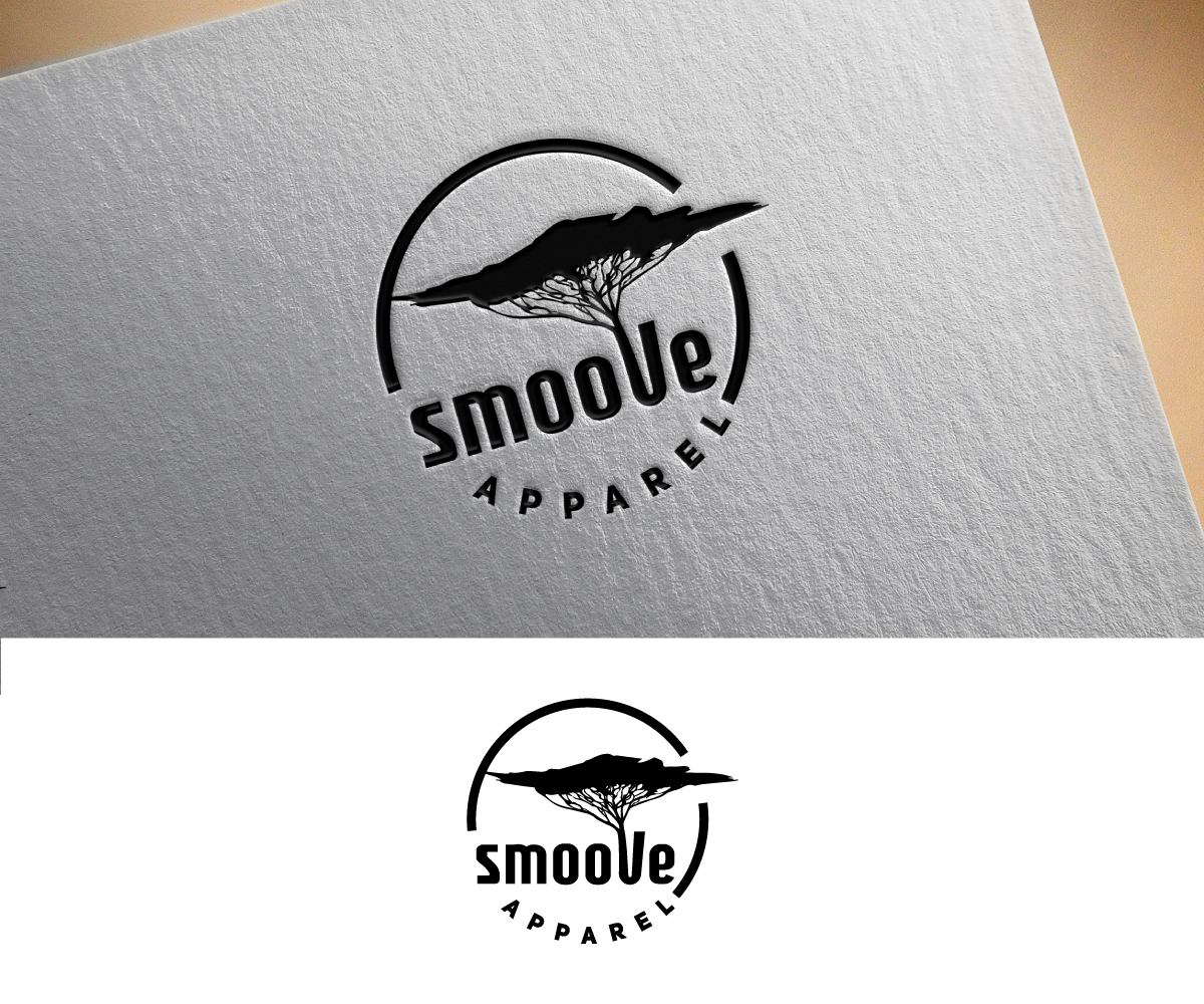 Logo Design by MaToTiPiLa for Smoove Apparel LLC | Design #26839071