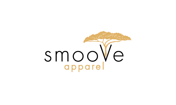 Logo Design by trufya for Smoove Apparel LLC | Design #26841801