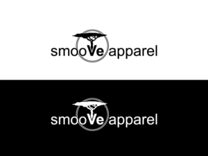 Logo Design by hjyoo for Smoove Apparel LLC | Design: #26836773