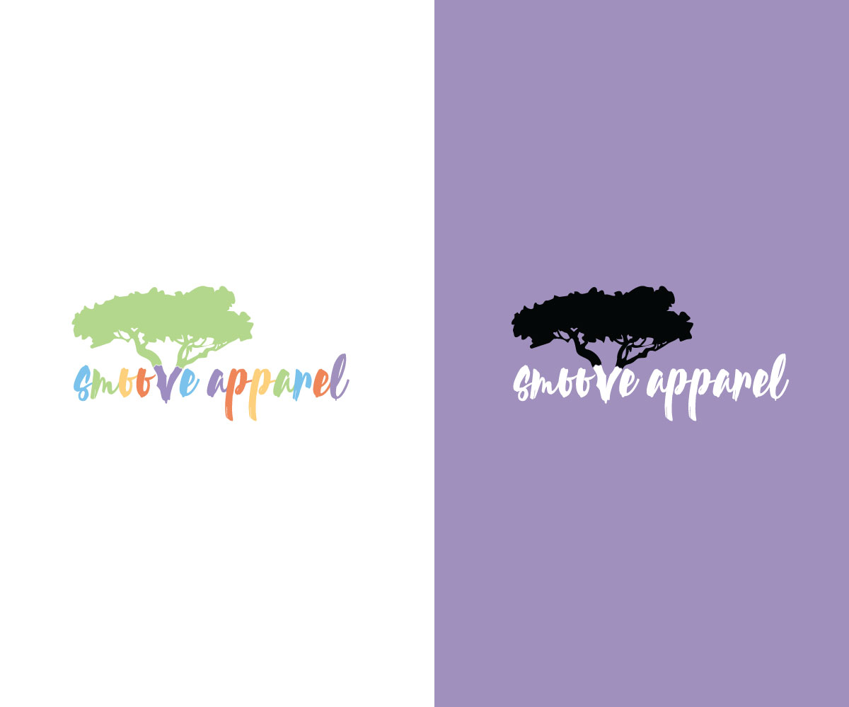 Logo Design by hjyoo for Smoove Apparel LLC | Design #26839287