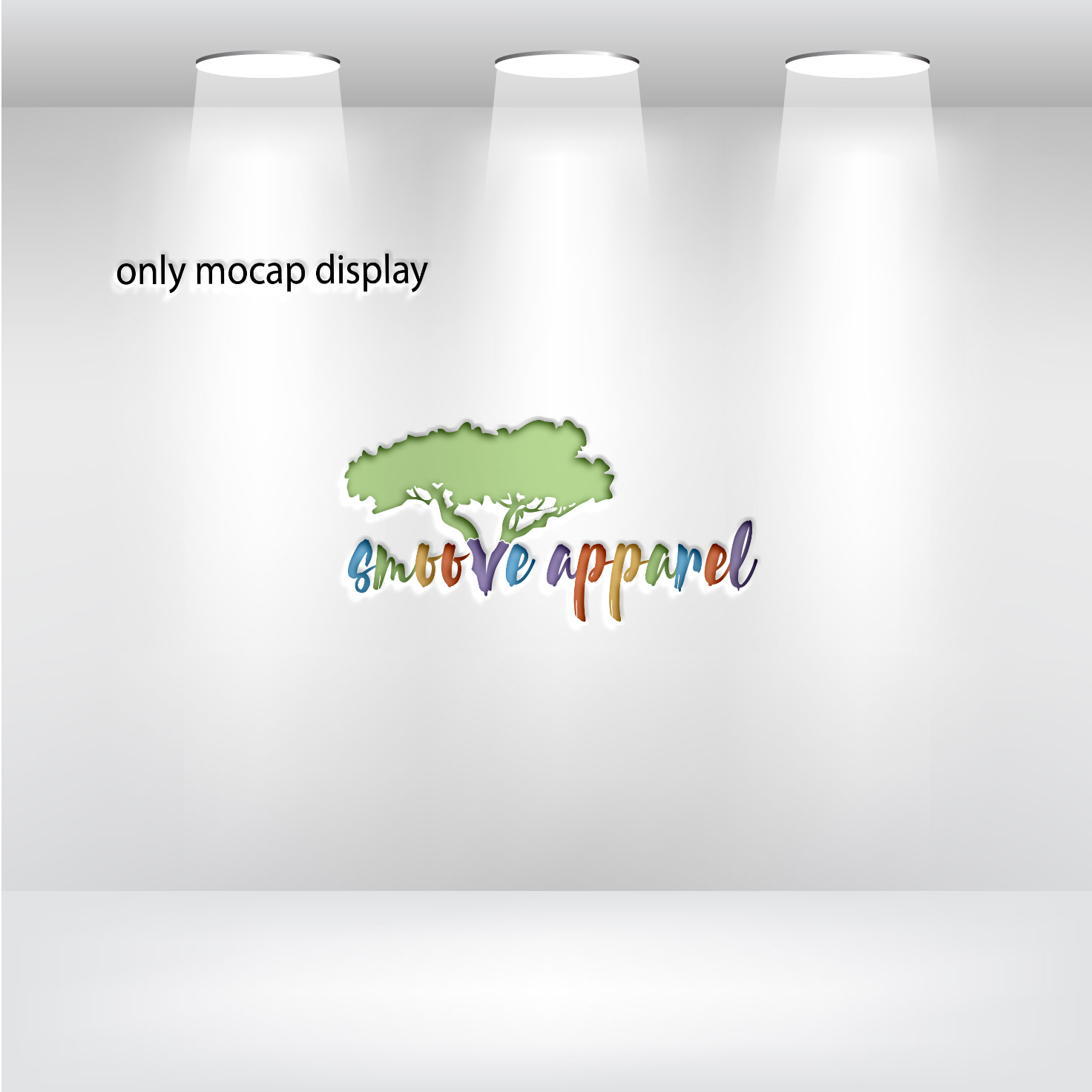 Logo Design by hjyoo for Smoove Apparel LLC | Design #26839288