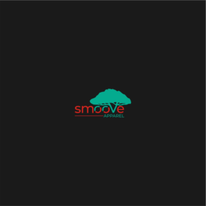 Logo Design by Maulana 2023 for Smoove Apparel LLC | Design: #26838439