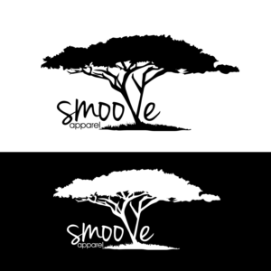Logo Design by GODDREAMCREATION for Smoove Apparel LLC | Design: #26835785