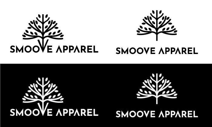 Design de Logo par Syed Ajmal Karim pour Smoove Apparel LLC | Design #26840070