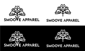 smooVe apparel | Logo-Design von Syed Ajmal Karim