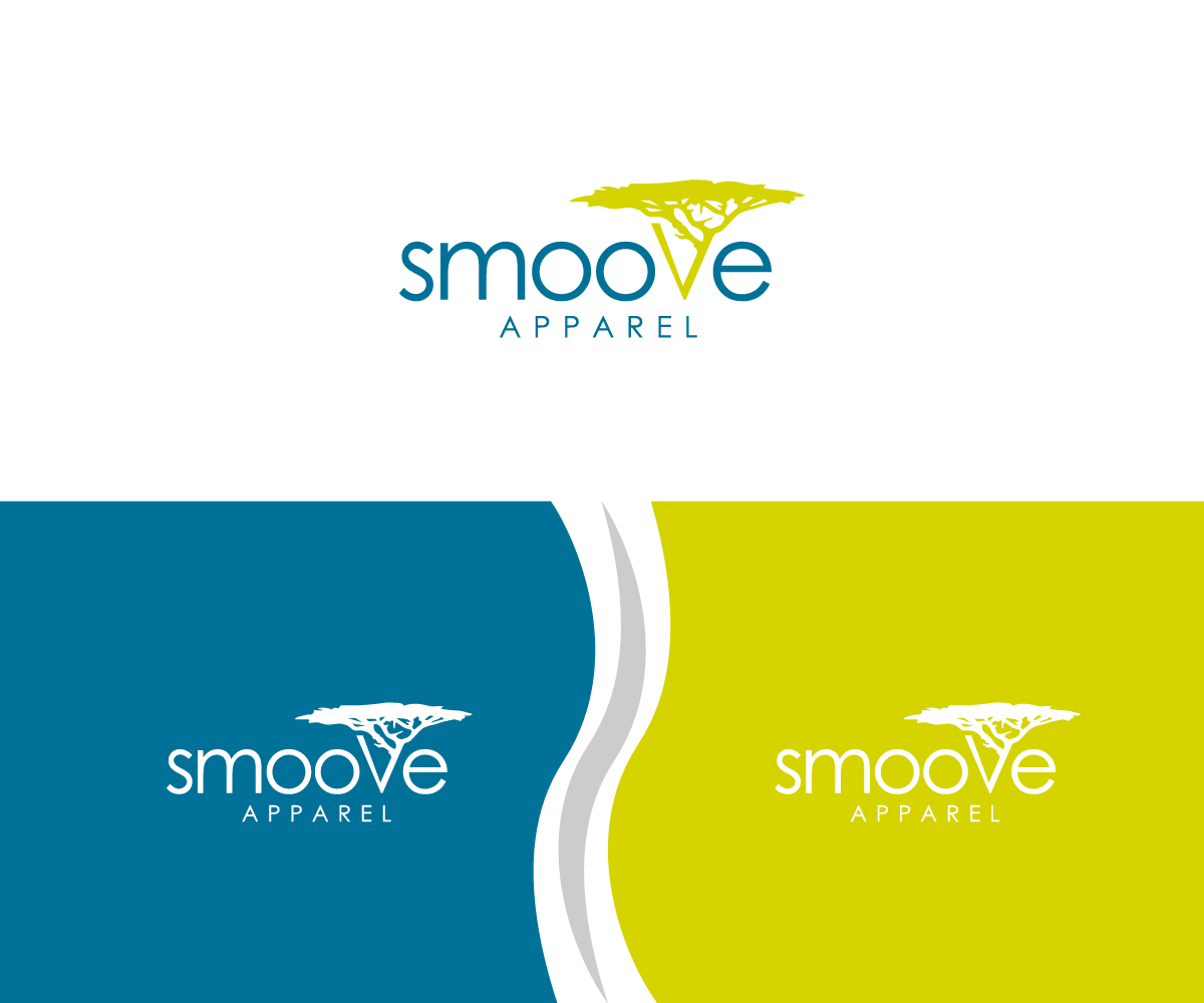 Logo Design by fauzan harun for Smoove Apparel LLC | Design #26835573