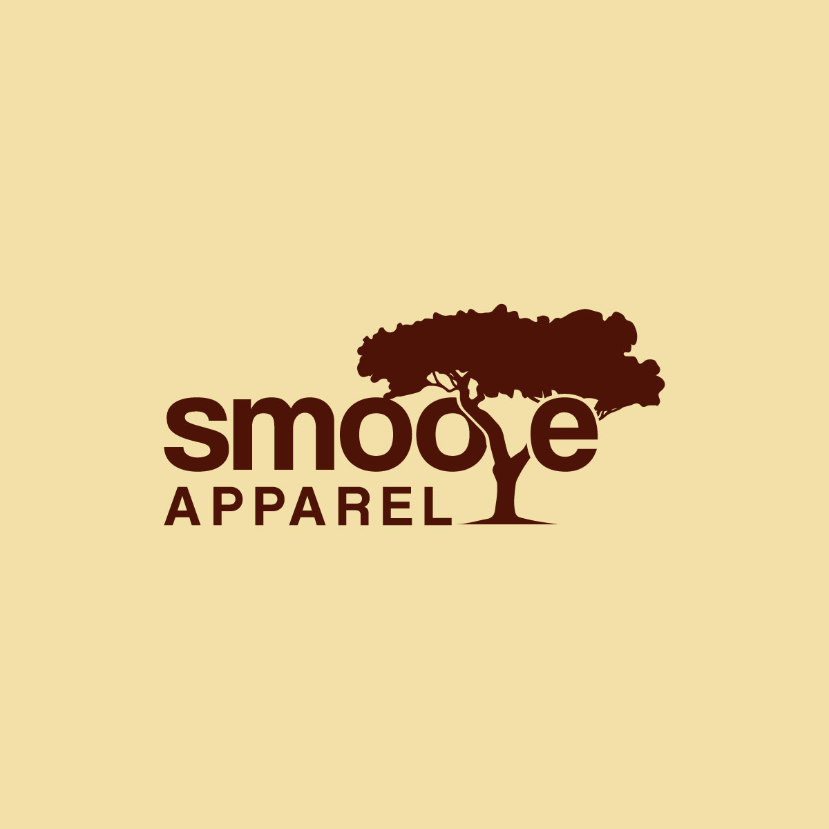 Logo Design by J sikder for Smoove Apparel LLC | Design #26837130