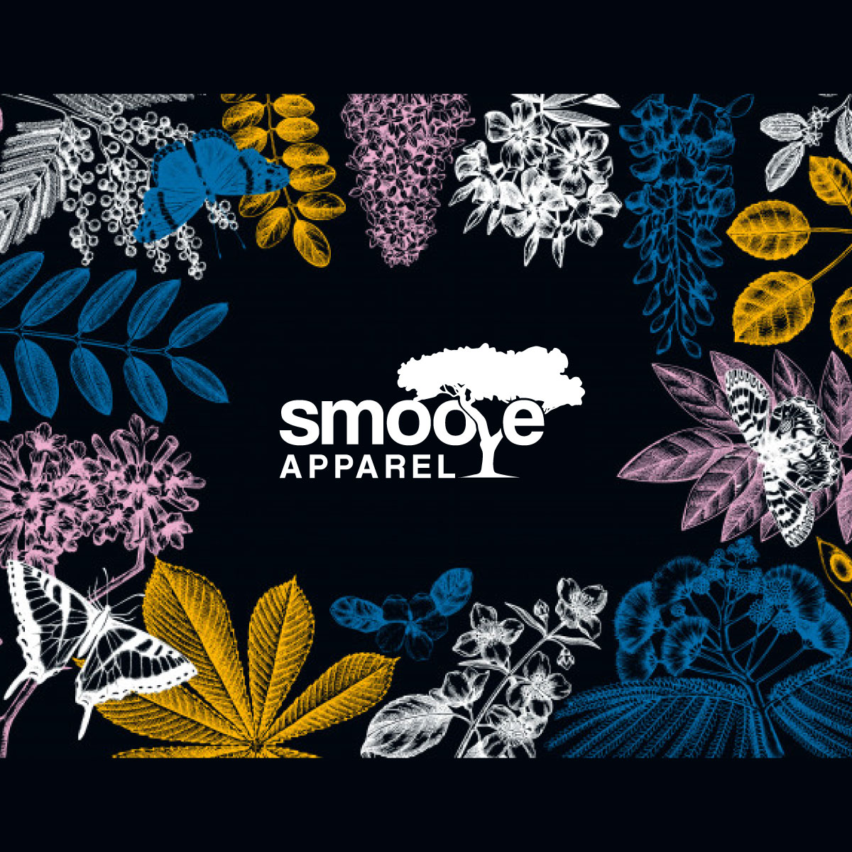 Logo Design by J sikder for Smoove Apparel LLC | Design #26837131