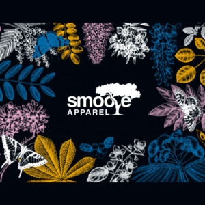 Logo Design by J sikder for Smoove Apparel LLC | Design: #26837131