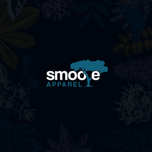 Logo Design by J sikder for Smoove Apparel LLC | Design: #26840497