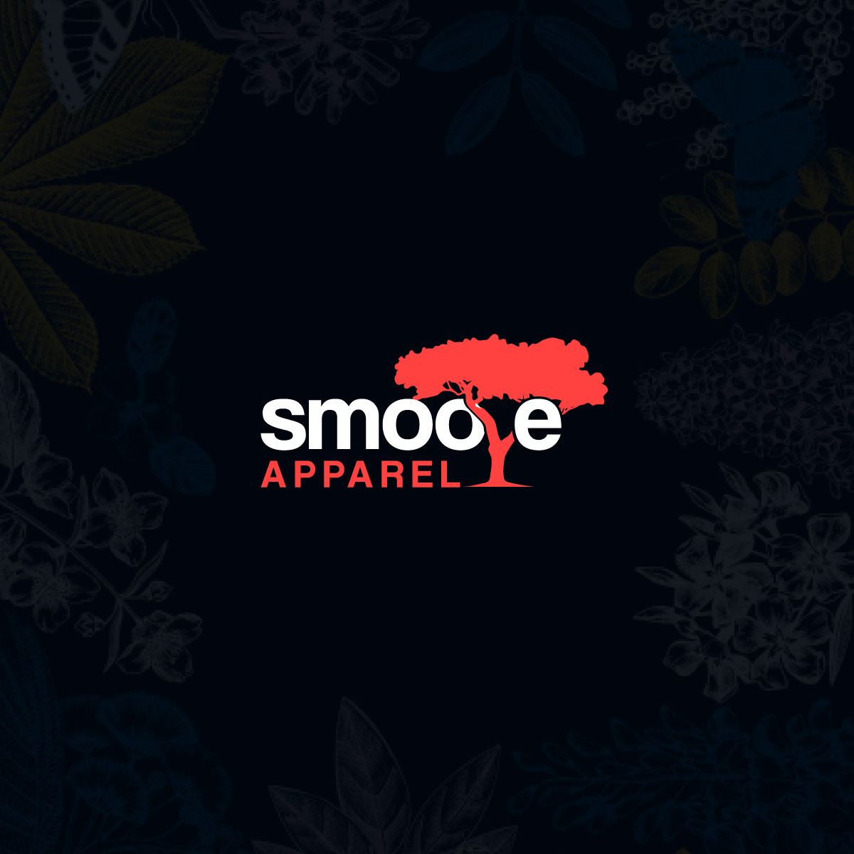 Design de Logo par J sikder pour Smoove Apparel LLC | Design #26840498