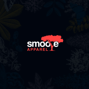 Logo Design by J sikder for Smoove Apparel LLC | Design: #26840498