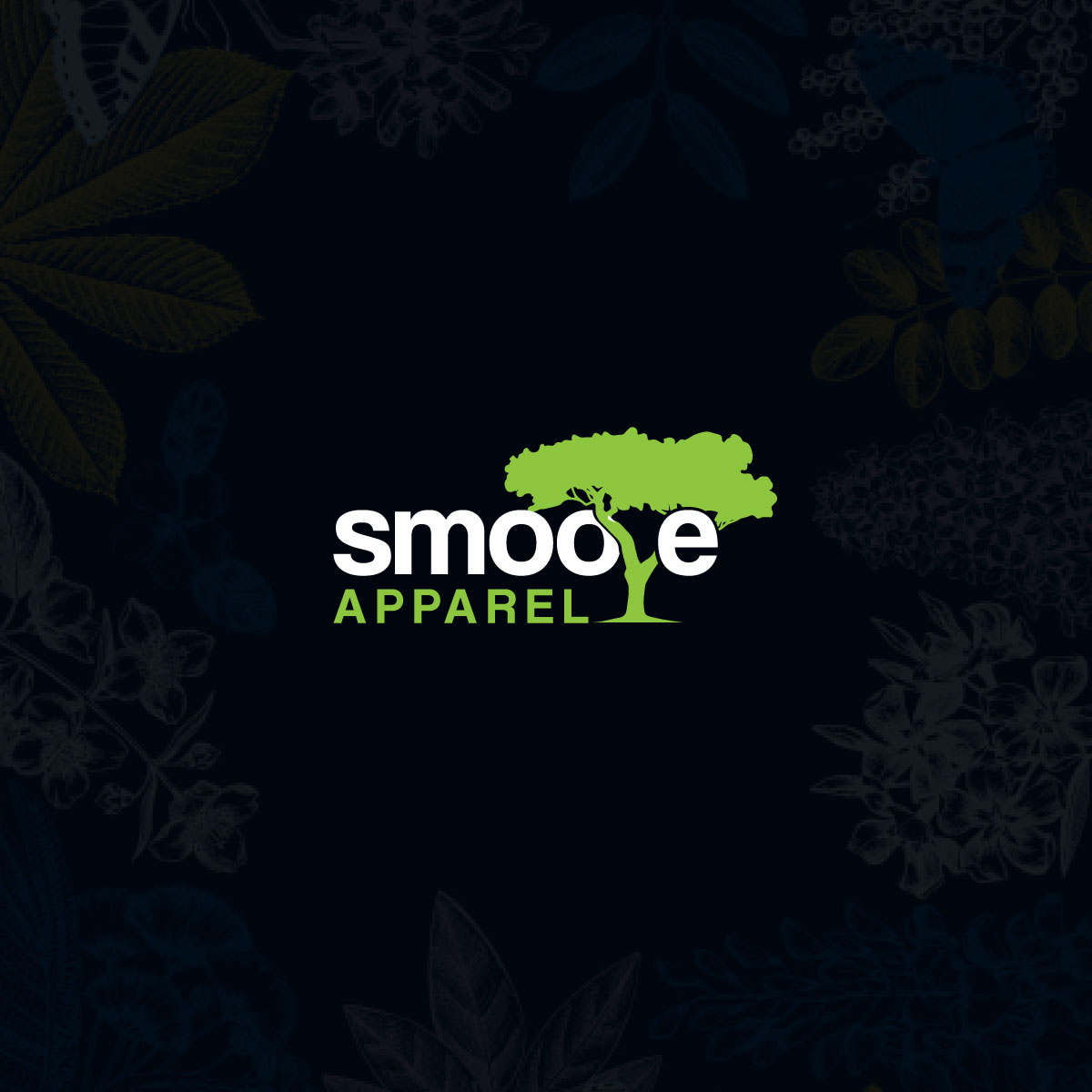 Logo Design by J sikder for Smoove Apparel LLC | Design #26840499