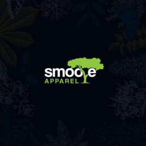 Logo Design by J sikder for Smoove Apparel LLC | Design: #26840499