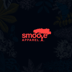 Logo Design by J sikder for Smoove Apparel LLC | Design: #26840500