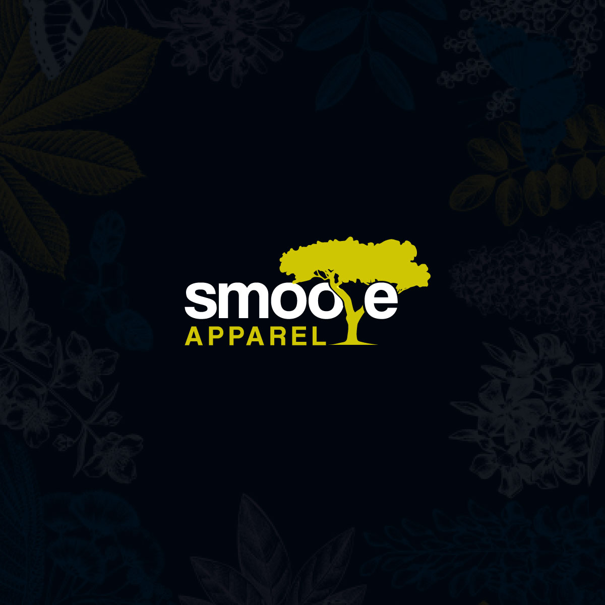 Logo Design by J sikder for Smoove Apparel LLC | Design #26840501