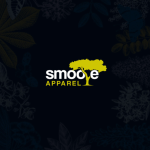 Logo Design by J sikder for Smoove Apparel LLC | Design: #26840501