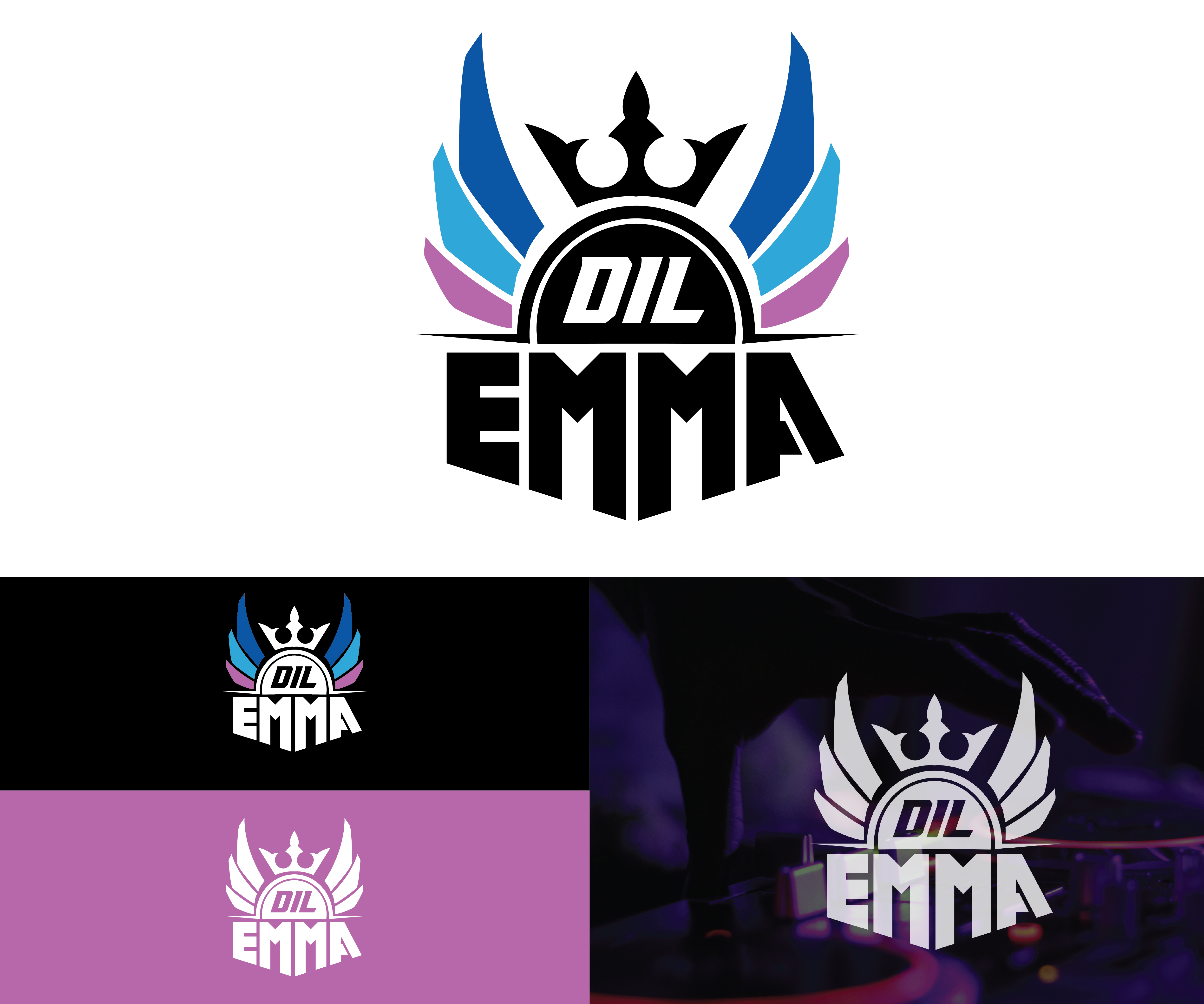 Logo Design by GB Graphics for this project | Design #26845468