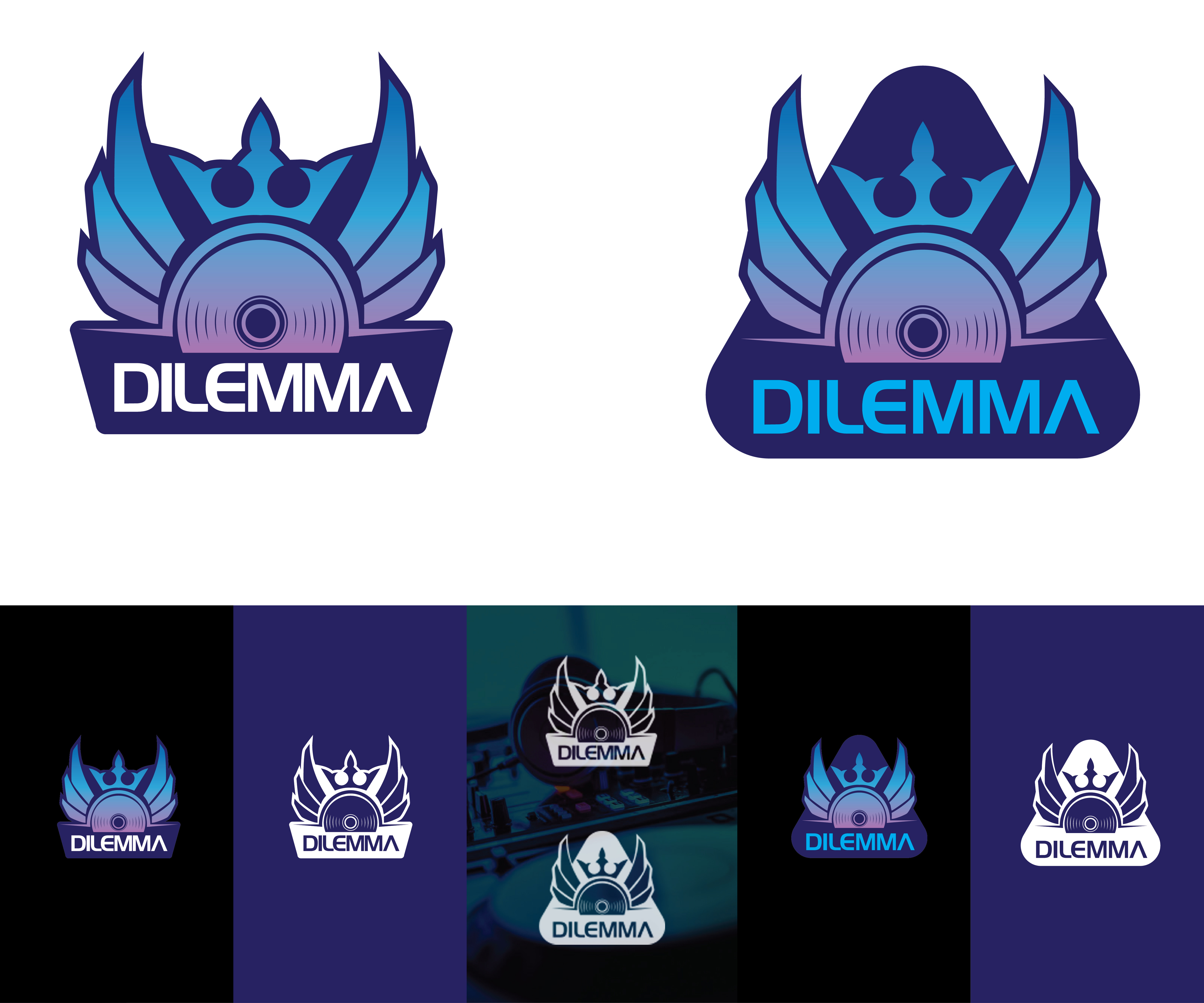 Logo Design by GB Graphics for this project | Design #26845469