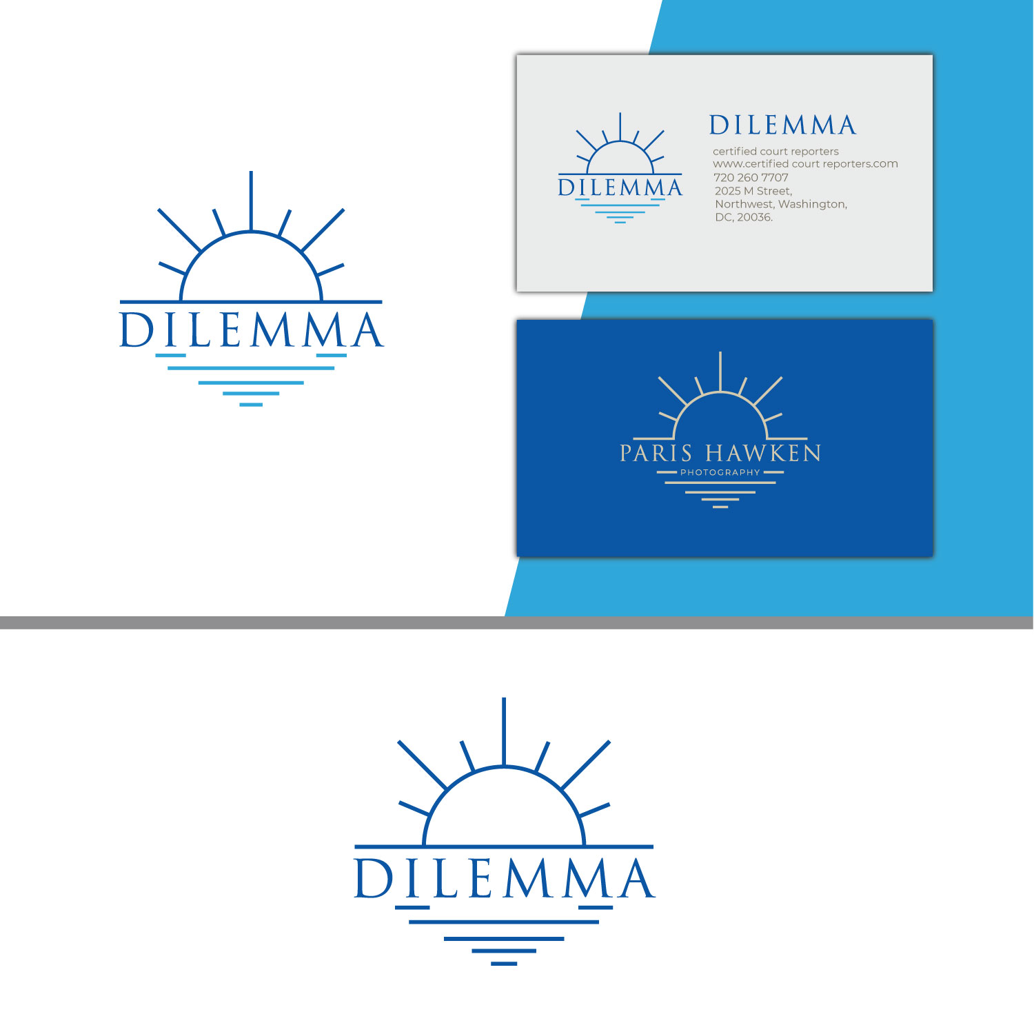 Logo Design by FourtuneDesign for this project | Design #26845690