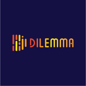 Dilemma | Logo Design by rozT