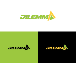 Dilemma | Logo-Design von Avilash