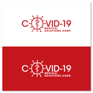 Design de Logo par Sujit Banerjee pour COVID-19 Medical Solutions Corp. | Design : #26838309