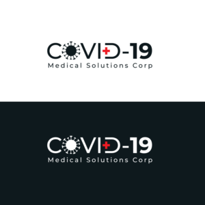 COVID-19 Medical Solutions Corp. | Logo Design by FourtuneDesign