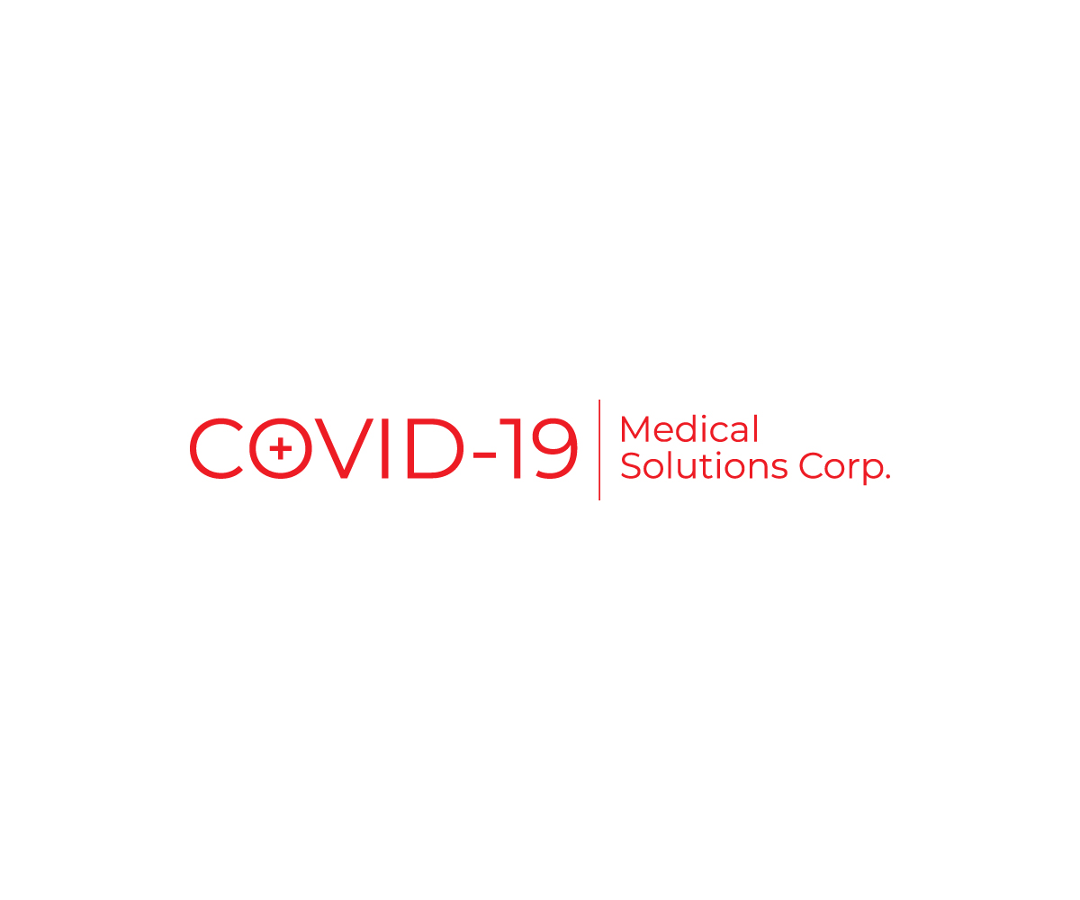 Design de Logo par _Asadancs pour COVID-19 Medical Solutions Corp. | Design #26835406