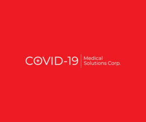 Design de Logo par _Asadancs pour COVID-19 Medical Solutions Corp. | Design : #26835407