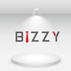 Bizzy | Design de Logo par JUEL RANA 525340
