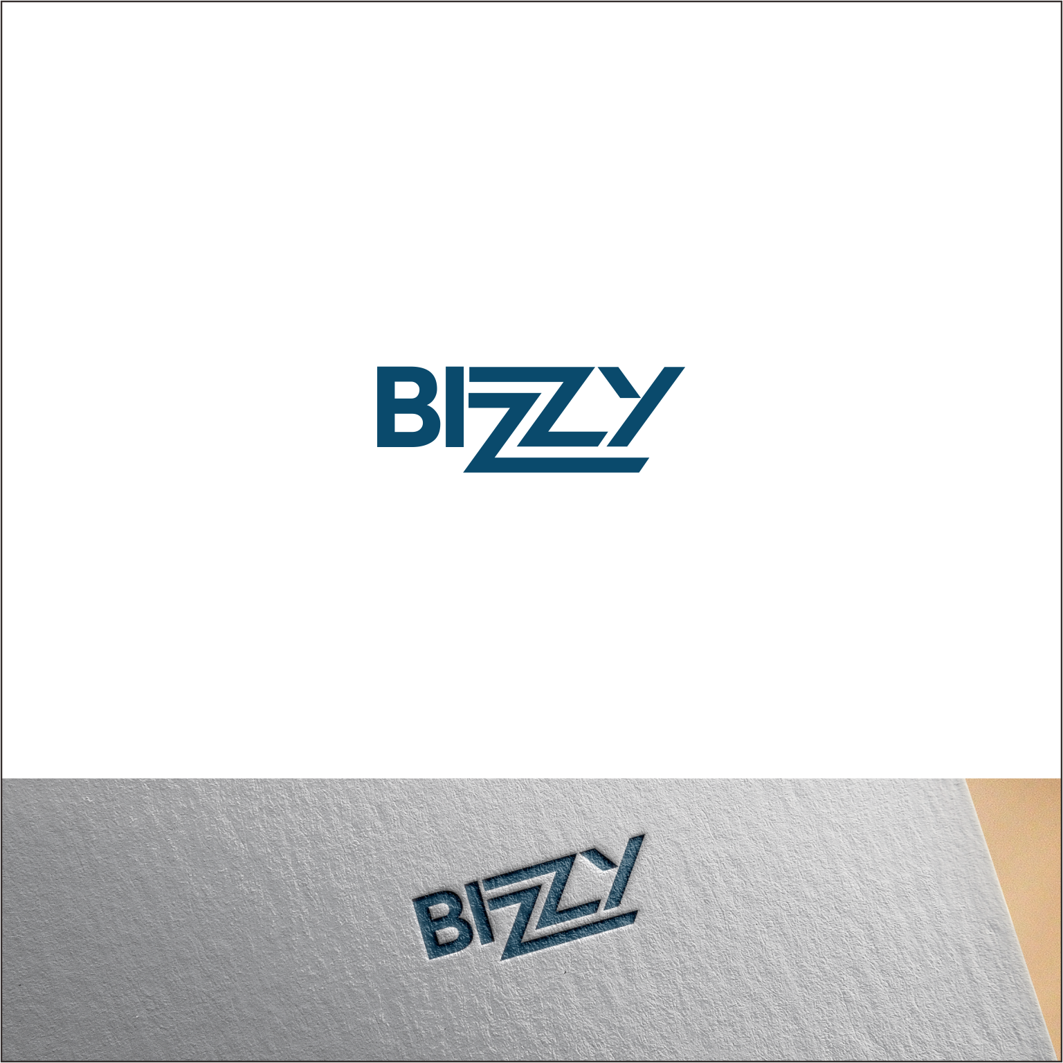 Logo Design by Arham Hidayat for this project | Design #26849564