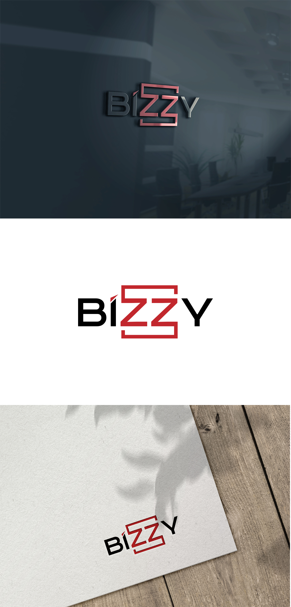 Logo Design by yoossefMaroc for this project | Design #26834739